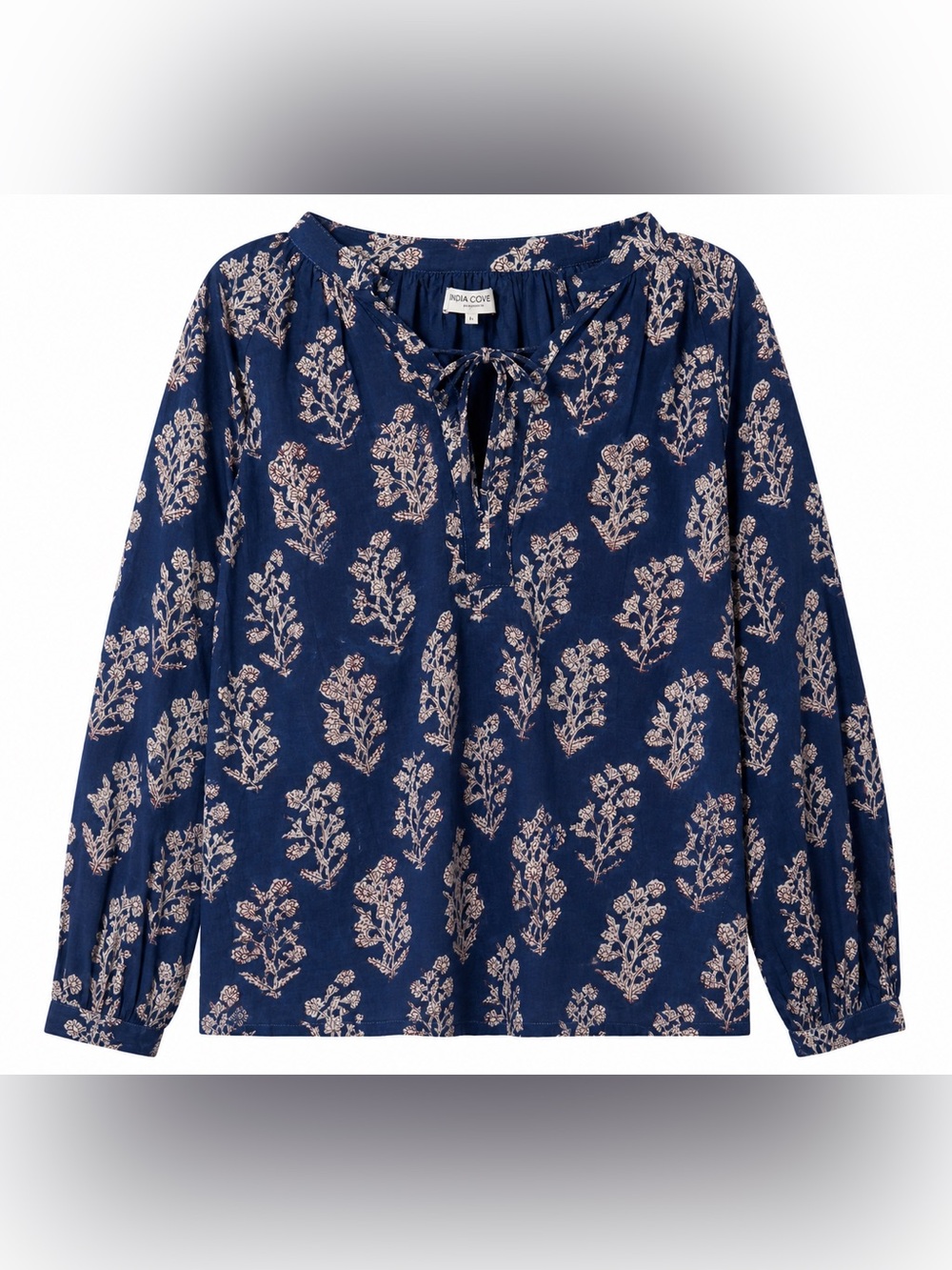 Emerson Fry Evereve NWT Organic Cotton Heritage Top- S